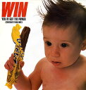 【中古】英12” Win Youve Got The Power (Chocolate Thrills Mix) SWX8 Swamplands /00250