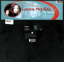 【中古】伊12” Lutricia McNeal Fly Away CNR5009 CNR Music Italia /00250