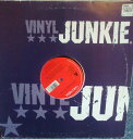 【中古】英12” Lisa Lisa & Cult Jam / Lisa Li Let The Beat Hit Em / I Wonder If I Take You Home VJAY15AA Vinyl Junkie /00250