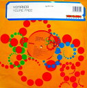 【中古】英12” Yomanda Youre Free YC003 You Clash! Records /00250