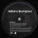 【中古】英12” Natasha Bedingfield Single NATASHA02PROMO BMG UK & Ireland プロモ /00250