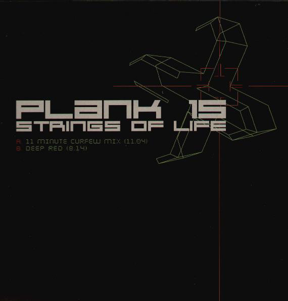 쥳ɥƥ ŷԾŹ㤨֡š۱12 Plank 15 Strings Of Life TMULTY82 Multiply Records /00250פβǤʤ603ߤˤʤޤ