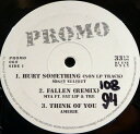 【中古】英12” Various PROMO 060 PROMO060 PROMO プロモ /00250(2)