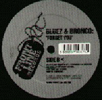 【中古】英12” DJ Bluez & Bronco Strange Behaviour / Forget You FRONT067 Frontline Records /00250 【中古】英12” DJ Bluez & Bronco Strange Behaviour / Forget You FRONT067 Frontline Records /00250