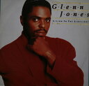 【中古】英12” Glenn Jones Living In The Limelight JIVET166 Jive /00250