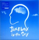 【中古】英12” Slacker A Million Dreams / Slip N Slide JBOX004 Jukebox In The Sky /00250