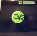 【中古】英12” Code Red Can We Talk.... TALK3 Polydor /00250
