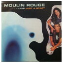 【中古】伊12” Moulin Rouge Just A Start DFC1433 DFC /00250