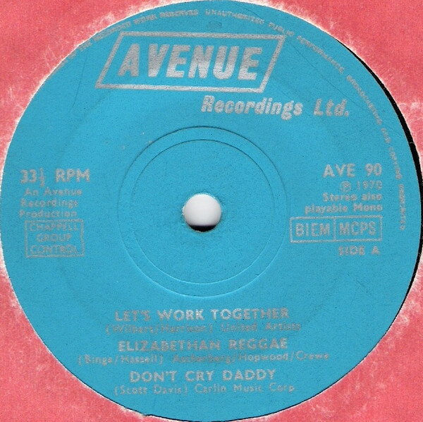 쥳ɥƥ ŷԾŹ㤨֡š۱7 Unknown Artist Lets Work Together AVE90 Avenue /00080פβǤʤ510ߤˤʤޤ