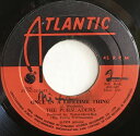 【中古】ジャマイカ7” Persuaders Once In A Lifetime Thing / All Strung Out On You 456964 A...