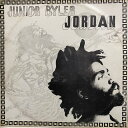 【中古】加LP Junior Byles Jordan MICCAN0002 Micron Music Limited /00260