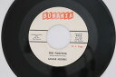 【中古】米7” Lamar Morris The Fugitive 4918 Bonanza プロモ /00080