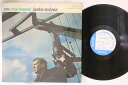 【中古】米LP Jackie Mclean One Step Beyond BST84137 BLUE NOTE /00260