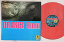 【中古】米12” Orange 9mm Orange 9mm Revelation:31 Revelation Records /00250