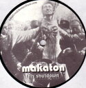 【中古】英12” Makaton This Shutdown MAK03 Rodz-Konez /00250