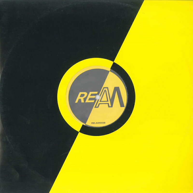 【中古】英12” Zz / Oc / GC Dirty Frog E.p. REAM002 RE-ACTIVE MUSIC /00260