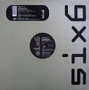 【中古】英12” Surreal Pearls SIXT120 6 x 6 Records /00250