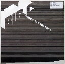 【中古】英12” Big C Whats The SP? MOSQUITO021 Mosquito /00250
