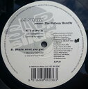 【中古】英12” 95 North Present The Beltway B Let Me In SLIP22 Slip n Slide /00250