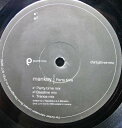 【中古】英12” Mankey Party Time PURE004 Pure Records /00250