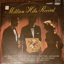 【中古】LP Various Million Hits Record (The Gold Record) 2LP25 CAPITOL /00260