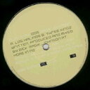 【中古】英12” Magik Johnson Los Halinos / Three Kings BLAKTRAX005 Blaktrax /00250