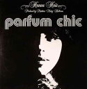 【中古】英12” Hanna Ha?s Parfum Chic ATA1036 Atal /00250