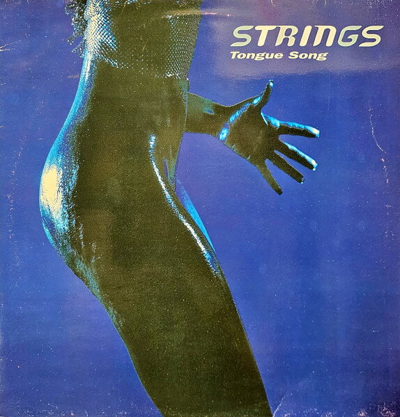 š۱12 Strings Tongue Song XPR3406 Epic ץ /00250