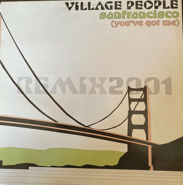 ・アーティスト Village People ・タイトル San Francisco ・レーベル・型番 Sounds Good GOOD20 ・フォーマット 12インチレコード ・コンディション(盤) 良い (VG+) ・コンディション(ジャケット) 良い (VG+) ・コンディション(帯) オビなし ・特記事項 【盤に浅い跡】【盤に短いヘアライン】 サンプル画像です。実際の商品の画像ではありません 商品写真はバーコード/カタログ番号に対応したサンプル画像ですので、お送りする商品の画像ではありません。帯やライナーなどの付属品は、特記事項に記載されている場合のみ含まれます。プロモやカラーレコードなどの仕様についても、該当する場合のみ特記事項に記載しています。 【ご購入前に必ずご確認ください】 ・本店サイト(www.recordcity.jp)とは価格、送料が違います ・本店サイト、その他支店のオーダーとは同梱発送できません ・注文確定後に別の注文を頂いた場合、注文同士の同梱は致しかねます。 ・別倉庫から発送しているため、店頭受け渡しは対応しておりません ・一部商品は他の通販サイトでも販売しているため、ご注文のタイミングによっては商品のご用意ができない場合がございます。 ・土日祝日はお休みです 金曜・祝前日9時以降のご連絡またはご入金は、返答または発送が週明け・祝日明けに順次対応となります。 ・ご購入後のキャンセル不可 ご購入後のキャンセルはいかなる理由においてもお受けできません。ご了承の上、ご購入くださいませ。 ・日本郵便(ゆうパック/ゆうメール)によるお届けになります。 ・中古品であることをご理解ください 当ストアでは中古商品を主に販売しております。中古品であることをご理解の上ご購入ください。また、一部商品はRecordCityオンラインストアで試聴可能です。 ・返品について お客様のご都合による返品は一切承っておりません。 表記の内容と実際の商品に相違がある場合、また針飛び等で返品・返金をご希望される場合は、商品の到着後1週間以内にご連絡ください。商品の返送をこちらで確認後、キャンセル・返金を行います。 コンディションVG以下の商品は返品できません。プレイに影響のない表面のこすれ傷、プレス起因のノイズ盤は返品の対象外です。 【コンディション表記】 ・ほぼ新品(M-)(Like New) 完全な新品。未使用。当店ではほぼ使用しません ・非常に良い(EX)(Excellent) 中古盤として美品な状態。わずかな経年を感じるものの傷みを感じさせない、当店基準で最高の状態 ・良い(VG+)(Very Good Plus) 丁寧に扱われた中古品で、軽い使用感がみられる。 ・可(VG)(Acceptable) 使い込まれた中古品で、「良い」よりもさらに使用感がみられる。 ・悪い(VG-)(Bad) 状態が悪いアイテム。使用の保障はなく、再生不可、針飛び、目立つノイズがあるかもしれない。状態によるクレーム不可。返品不可。 ・非常に悪い(G)(Very Bad) 「悪い」よりさらに状態が悪いアイテム。使用の保障はなく、再生不可、針飛び、目立つノイズがあるかもしれない。状態によるクレーム不可。返品不可。 ・ジャンク(Fair)(Junk/Fair) 割れている、反っている、水ダメージがある、カビ、ジャケットが分離している、ひどい書き込み、ひどい擦れなど最低の状態。使用の保障はなく、再生不可、針飛び、目立つノイズがあるかもしれない。状態によるクレーム不可。返品不可。 ・ジャンク(Poor)(Junk/Poor) 割れている、反っている、水ダメージがある、カビ、ジャケットが分離している、ひどい書き込み、ひどい擦れなど最低の状態。使用の保障はなく、再生不可、針飛び、目立つノイズがあるかもしれない。状態によるクレーム不可。返品不可。