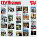 【中古】英LP London Symphony Orchestra Cond ITV Themes SHM3247 Hallmark Records /0026...