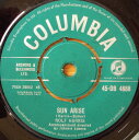 【中古】英7” Rolf Harris Sun Arise 45DB4888 Columbia /00080