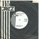 【中古】英7” Kenny Ball & His Jazzmen Midnight In Moscow 7NJ2049 Pye Jazz /00080