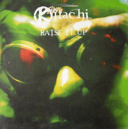 ����š۱�12�� Kitachi Raise It Up 12DOPX010 Dope On Plastic /00250