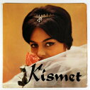 【中古】英LP Kenneth Alwyn Kismet TP68 World Record Club /00260