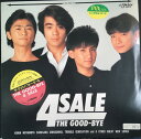 【中古】LP Good-Bye 4 Sale SJX30276 VICTOR /00260