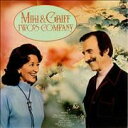 【中古】英LP Miki & Griff Twos Company PKL5530 Pye Records /00260