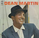 【中古】英LP Dean Martin Dean Martin REG1010 Regal /00260