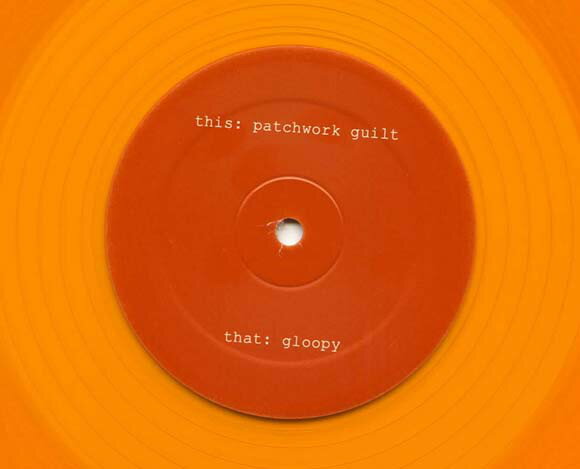 【中古】英12” Paul Hartnoll Patchwork Guilt KIDS010 Kids /00250