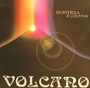 【中古】伊12” Egotrya Volcano SYNTHO1003 Synthonic /00250(2)