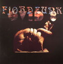 【中古】12” Fjordfunk Ovid 8 LUNA001 Luna Flicks /00250