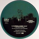 【中古】英12” Rat Salad Cannibalized / Dynamite GLORY'S01 Glorys /00250