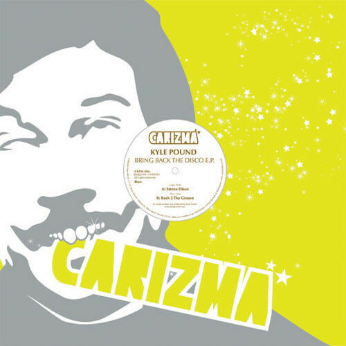 ・アーティスト Kyle Pound ・タイトル Bring Back The Disco E.P. ・レーベル・型番 Carizma CRZM006 ・フォーマット 12インチレコード ・コンディション(盤) 良い (VG+) ・コンディション(ジャケット) プレインカバー（元ジャケット／カバー無し） ・コンディション(帯) オビなし ・特記事項 【レーベルにシール付着】 サンプル画像です。実際の商品の画像ではありません 商品写真はバーコード/カタログ番号に対応したサンプル画像ですので、お送りする商品の画像ではありません。帯やライナーなどの付属品は、特記事項に記載されている場合のみ含まれます。プロモやカラーレコードなどの仕様についても、該当する場合のみ特記事項に記載しています。 【ご購入前に必ずご確認ください】 ・本店サイト(www.recordcity.jp)とは価格、送料が違います ・本店サイト、その他支店のオーダーとは同梱発送できません ・注文確定後に別の注文を頂いた場合、注文同士の同梱は致しかねます。 ・別倉庫から発送しているため、店頭受け渡しは対応しておりません ・一部商品は他の通販サイトでも販売しているため、ご注文のタイミングによっては商品のご用意ができない場合がございます。 ・土日祝日はお休みです 金曜・祝前日9時以降のご連絡またはご入金は、返答または発送が週明け・祝日明けに順次対応となります。 ・ご購入後のキャンセル不可 ご購入後のキャンセルはいかなる理由においてもお受けできません。ご了承の上、ご購入くださいませ。 ・日本郵便(ゆうパック/ゆうメール)によるお届けになります。 ・中古品であることをご理解ください 当ストアでは中古商品を主に販売しております。中古品であることをご理解の上ご購入ください。また、一部商品はRecordCityオンラインストアで試聴可能です。 ・返品について お客様のご都合による返品は一切承っておりません。 表記の内容と実際の商品に相違がある場合、また針飛び等で返品・返金をご希望される場合は、商品の到着後1週間以内にご連絡ください。商品の返送をこちらで確認後、キャンセル・返金を行います。 コンディションVG以下の商品は返品できません。プレイに影響のない表面のこすれ傷、プレス起因のノイズ盤は返品の対象外です。 【コンディション表記】 ・ほぼ新品(M-)(Like New) 完全な新品。未使用。当店ではほぼ使用しません ・非常に良い(EX)(Excellent) 中古盤として美品な状態。わずかな経年を感じるものの傷みを感じさせない、当店基準で最高の状態 ・良い(VG+)(Very Good Plus) 丁寧に扱われた中古品で、軽い使用感がみられる。 ・可(VG)(Acceptable) 使い込まれた中古品で、「良い」よりもさらに使用感がみられる。 ・悪い(VG-)(Bad) 状態が悪いアイテム。使用の保障はなく、再生不可、針飛び、目立つノイズがあるかもしれない。状態によるクレーム不可。返品不可。 ・非常に悪い(G)(Very Bad) 「悪い」よりさらに状態が悪いアイテム。使用の保障はなく、再生不可、針飛び、目立つノイズがあるかもしれない。状態によるクレーム不可。返品不可。 ・ジャンク(Fair)(Junk/Fair) 割れている、反っている、水ダメージがある、カビ、ジャケットが分離している、ひどい書き込み、ひどい擦れなど最低の状態。使用の保障はなく、再生不可、針飛び、目立つノイズがあるかもしれない。状態によるクレーム不可。返品不可。 ・ジャンク(Poor)(Junk/Poor) 割れている、反っている、水ダメージがある、カビ、ジャケットが分離している、ひどい書き込み、ひどい擦れなど最低の状態。使用の保障はなく、再生不可、針飛び、目立つノイズがあるかもしれない。状態によるクレーム不可。返品不可。