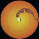 【中古】英12” Hotz n Plotz Bye Bye Berlin GIANT01 Giant Wheel /00250