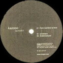 【中古】スイス12” kAzooo Agrochill TON012 Tongut /00250