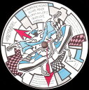 【中古】蘭12” Shiver Subsonic Soundscape 0802689720 Shiver Records /00250