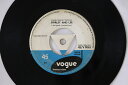 【中古】英7” Shirley & Lee I Feel Good / Now That Its Over 45V9063 Vogue Productions ...