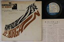 【中古】米LP Lee Morgan Rumproller BST84199 BLUE NOTE /00260