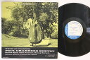 【中古】米LP Paul Chambers Whims Of Chambers BST81534 BLUE NOTE /00260