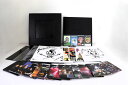 【中古】米、欧25discs LP Metallica Metallica BLCKND008RD1 Blackened /04400