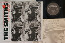 【中古】LP Smiths Meat Is Murder 25RTL3001 ROUGH TRADE /00260